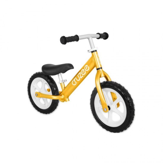 CRUZEE Balance Bike
