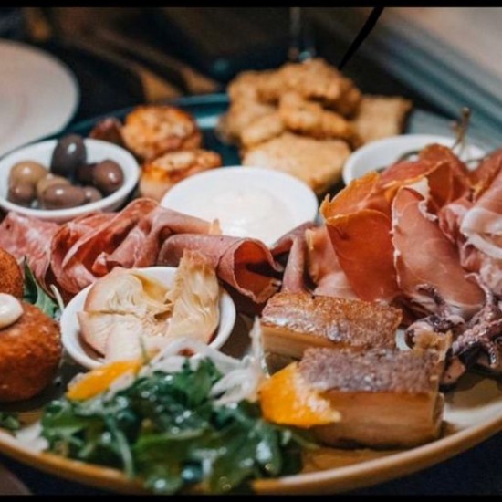 Barolos Ristorante Italiano