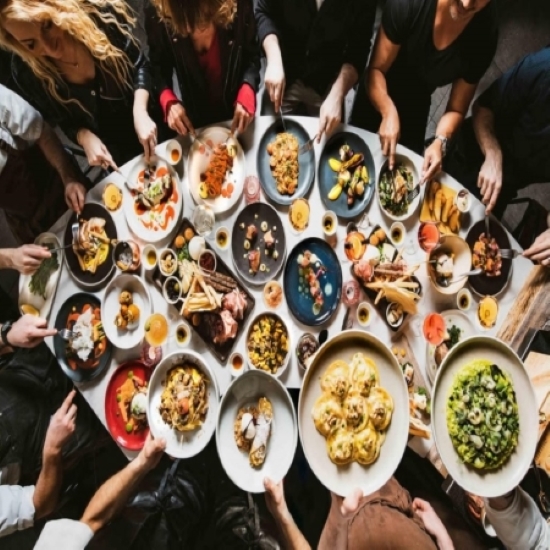 Vizio Caffe e Cucina