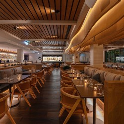 Miss Moneypenny's at Avani Broadbeach