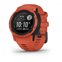 Garmin Instinct® 2S, Poppy