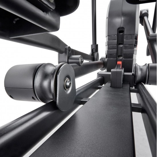 Lifespan Fitness Adidas X-21FD Elliptical Cross Trainer