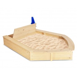 Lifespan Kids Boat Sandpit