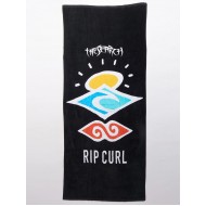 Rip Curl Icons Towel - Mens