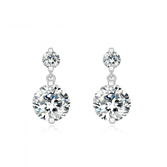 Pica LéLa - Starlight Drop Earrings