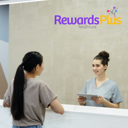 12 Month RewardsPlus Subscription for your staff