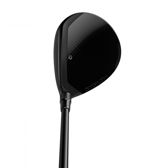 TaylorMade Golf Stealth2 Plus #3 Fairway - Regular Flex