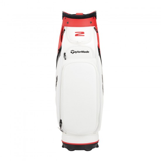 TaylorMade Golf 2023 Tour Cart Bag